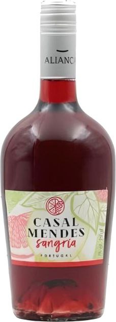 Сангрія Alianca Casal Mendes Sangria черв.н/сол.7% 0.75 л